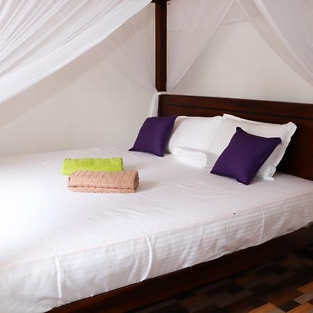 Mirissa Gold Rush Villa Экстерьер фото