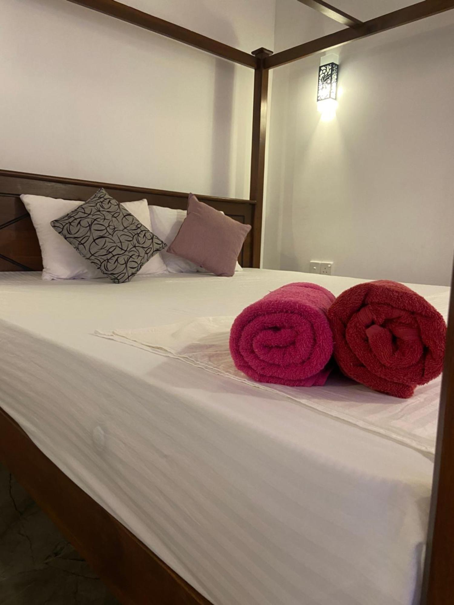 Mirissa Gold Rush Villa Экстерьер фото