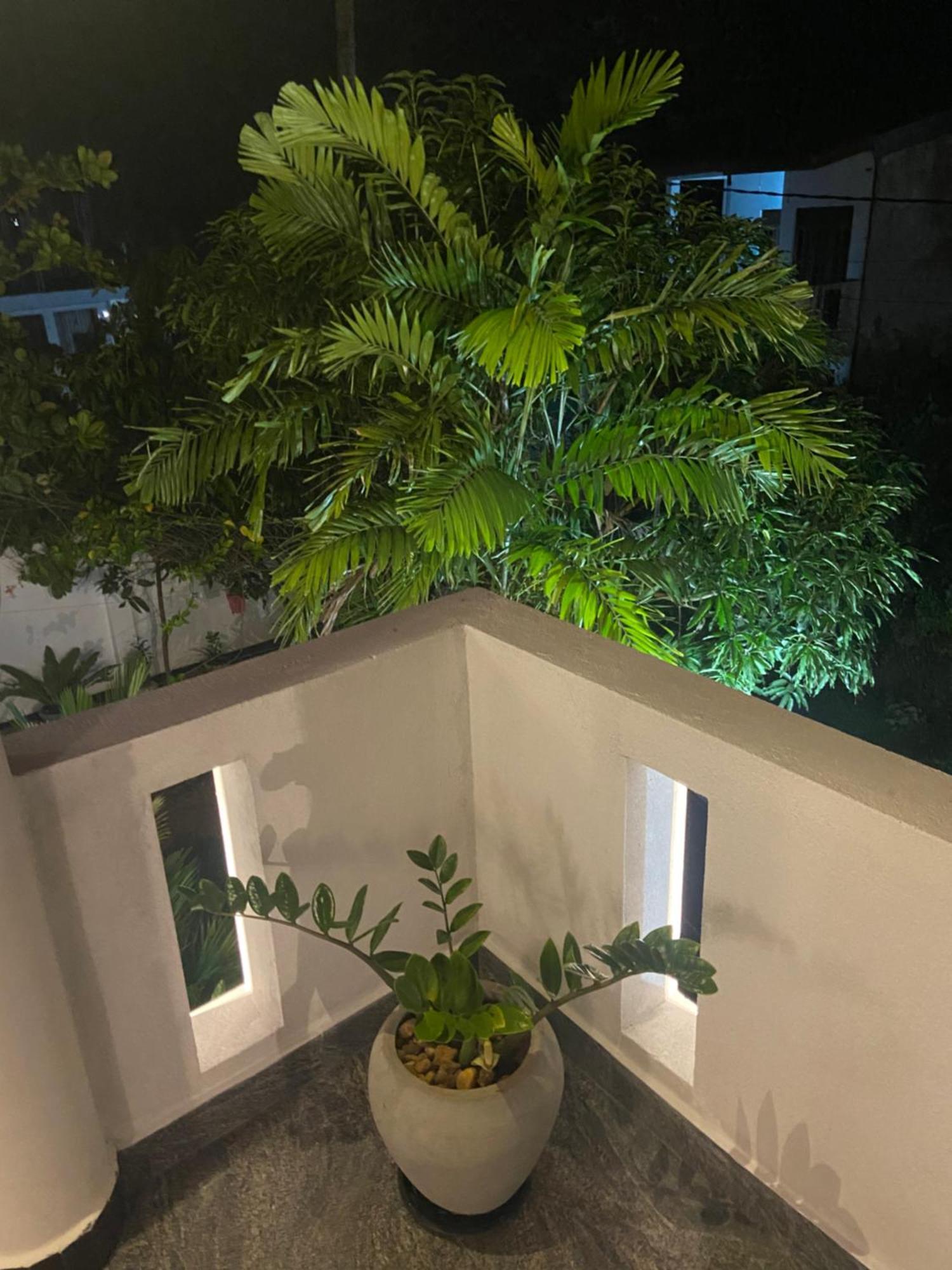 Mirissa Gold Rush Villa Экстерьер фото