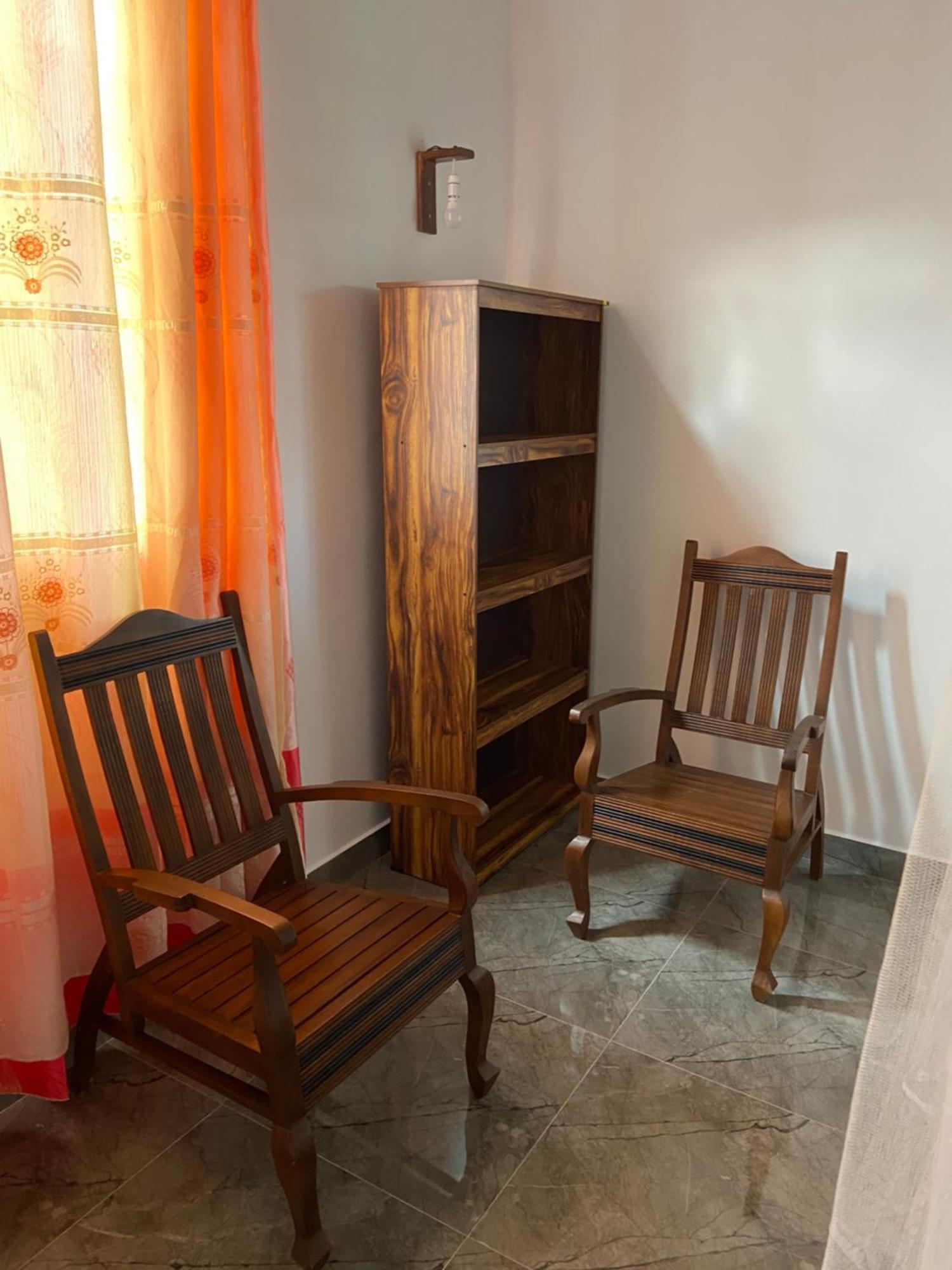 Mirissa Gold Rush Villa Экстерьер фото