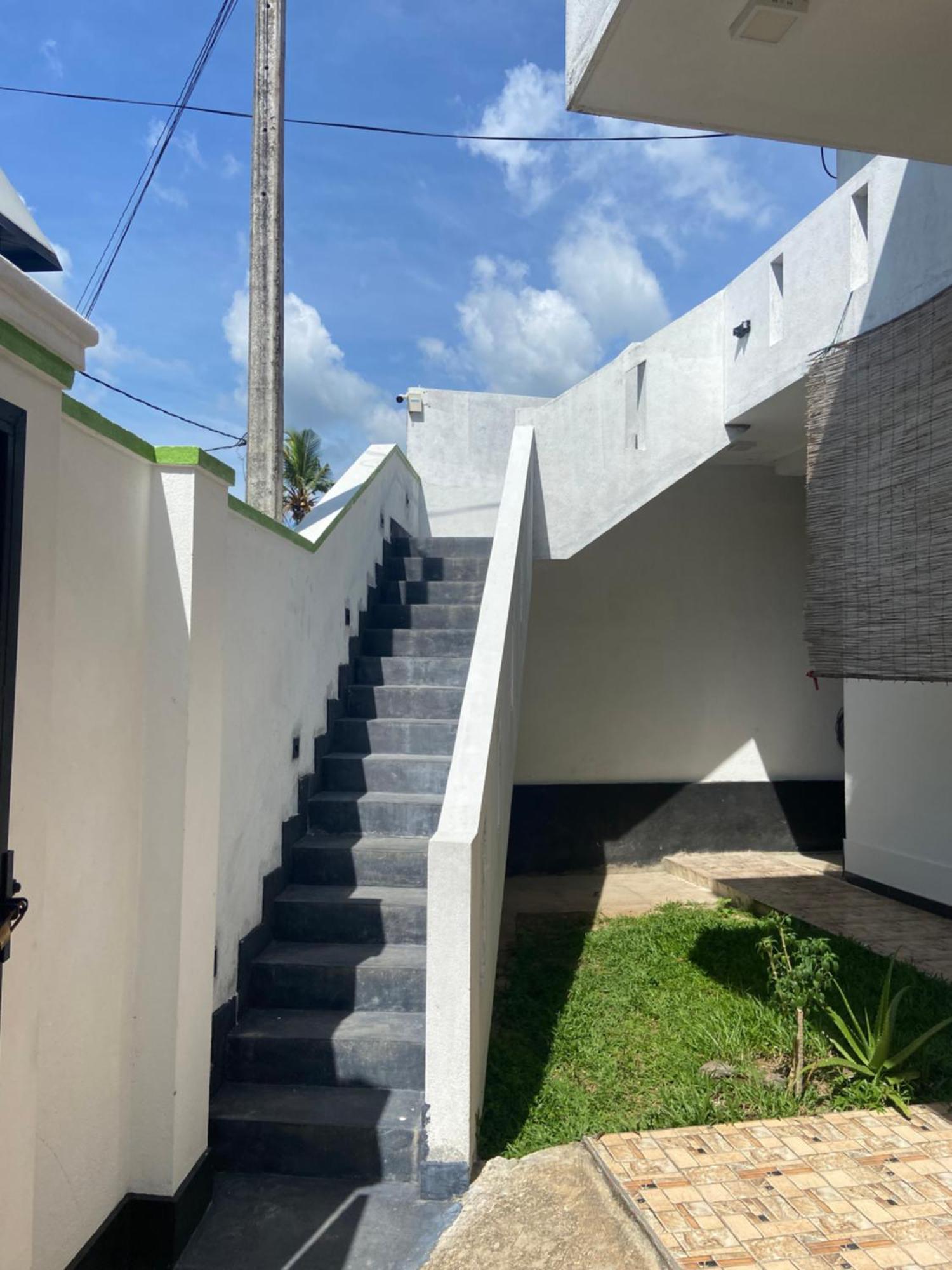 Mirissa Gold Rush Villa Экстерьер фото