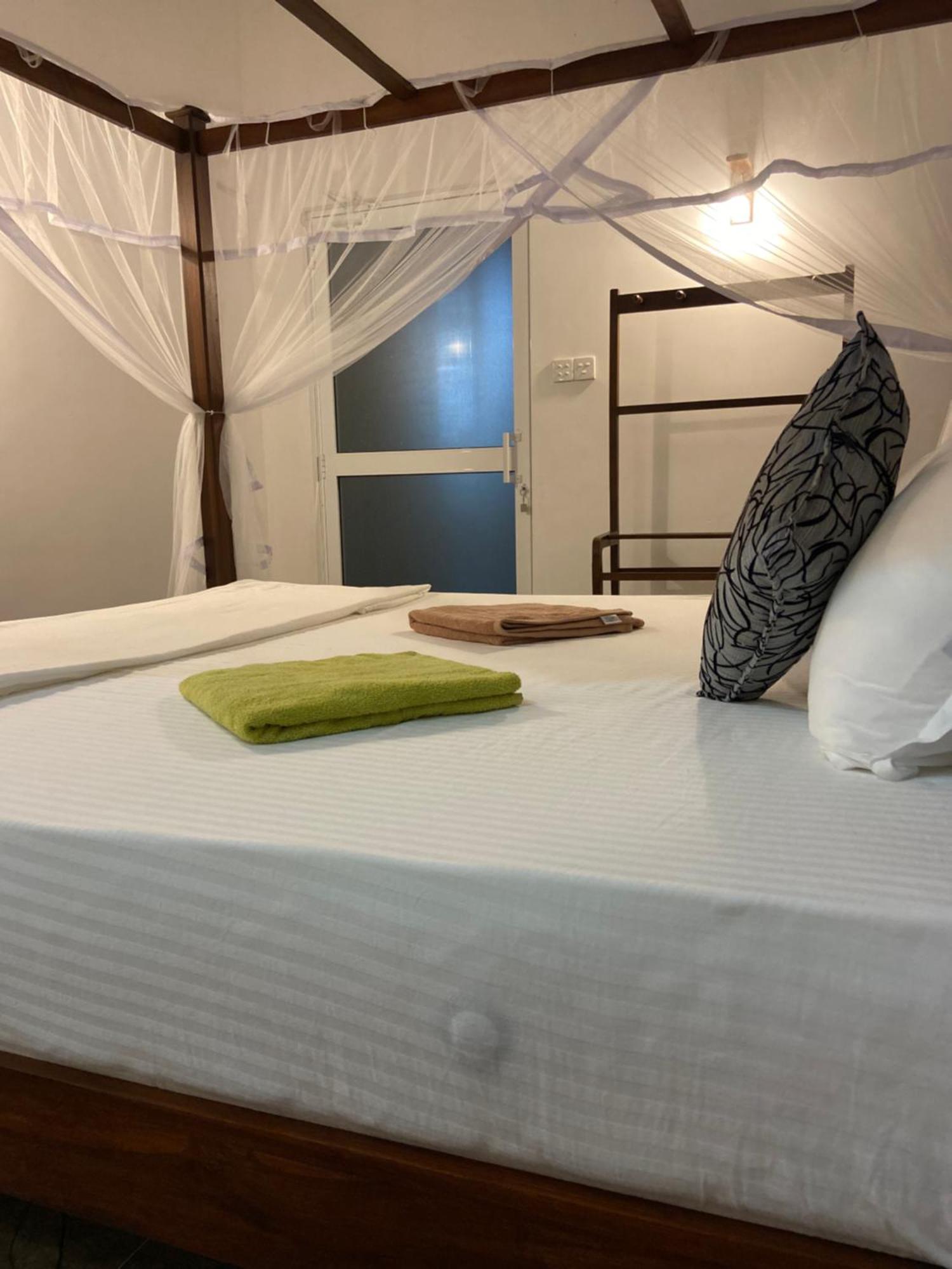 Mirissa Gold Rush Villa Экстерьер фото