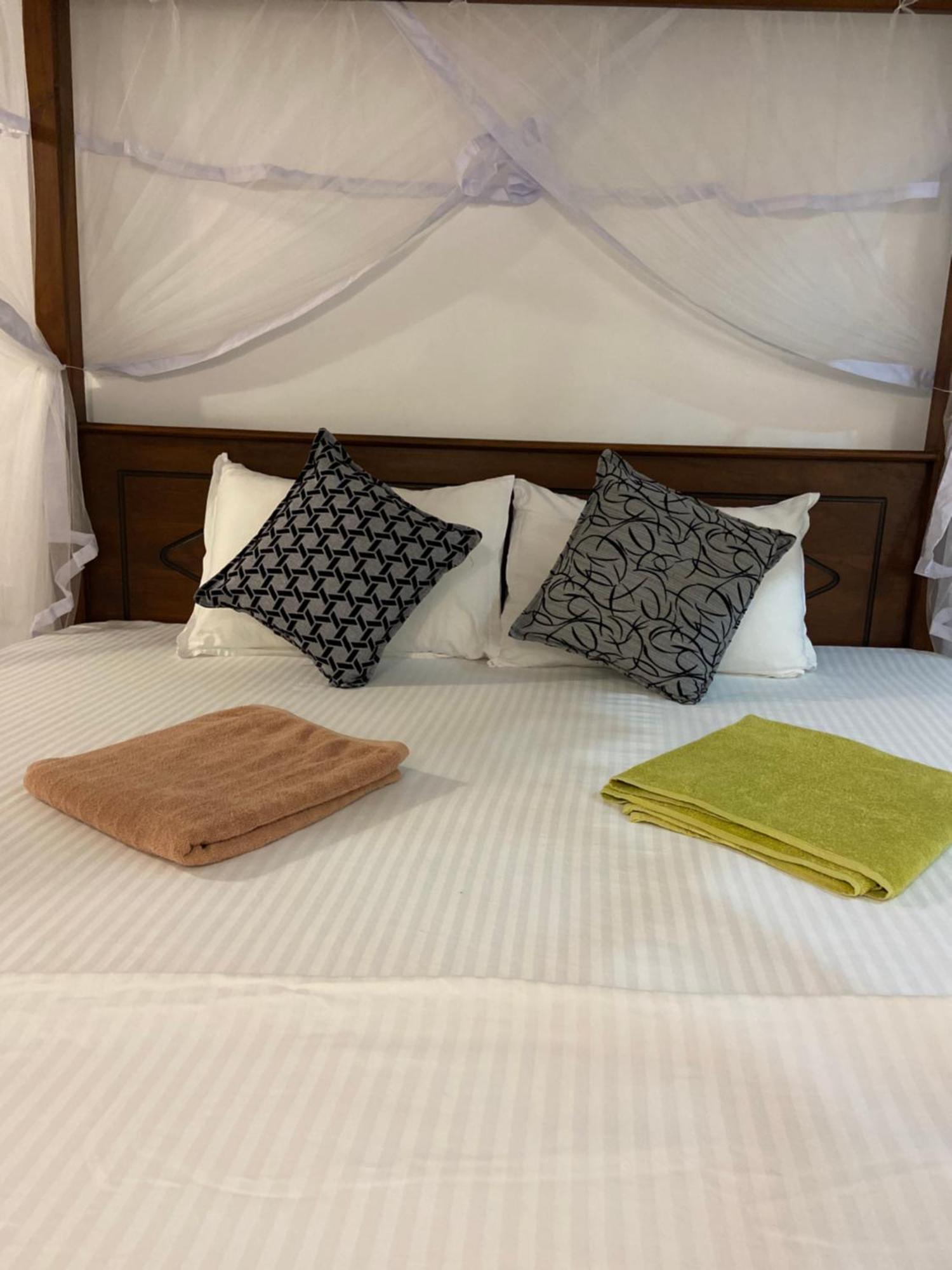 Mirissa Gold Rush Villa Экстерьер фото