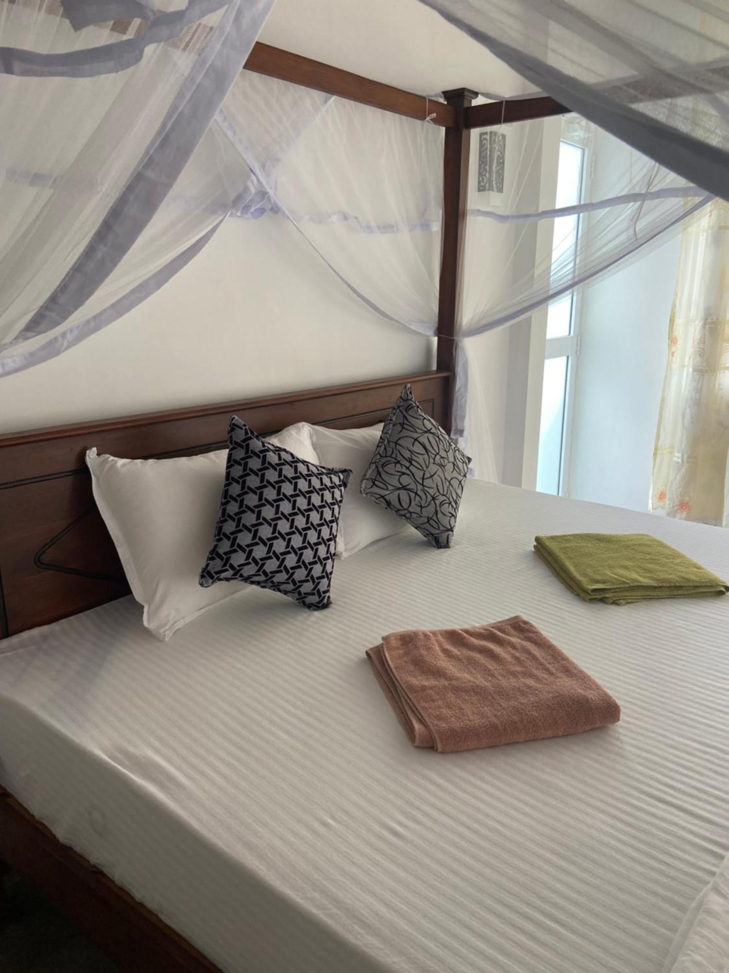 Mirissa Gold Rush Villa Экстерьер фото