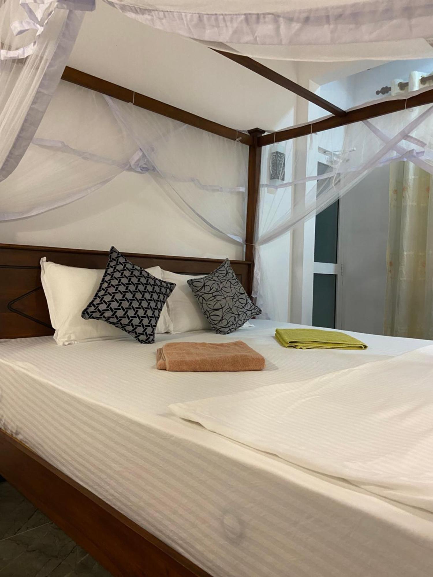 Mirissa Gold Rush Villa Экстерьер фото