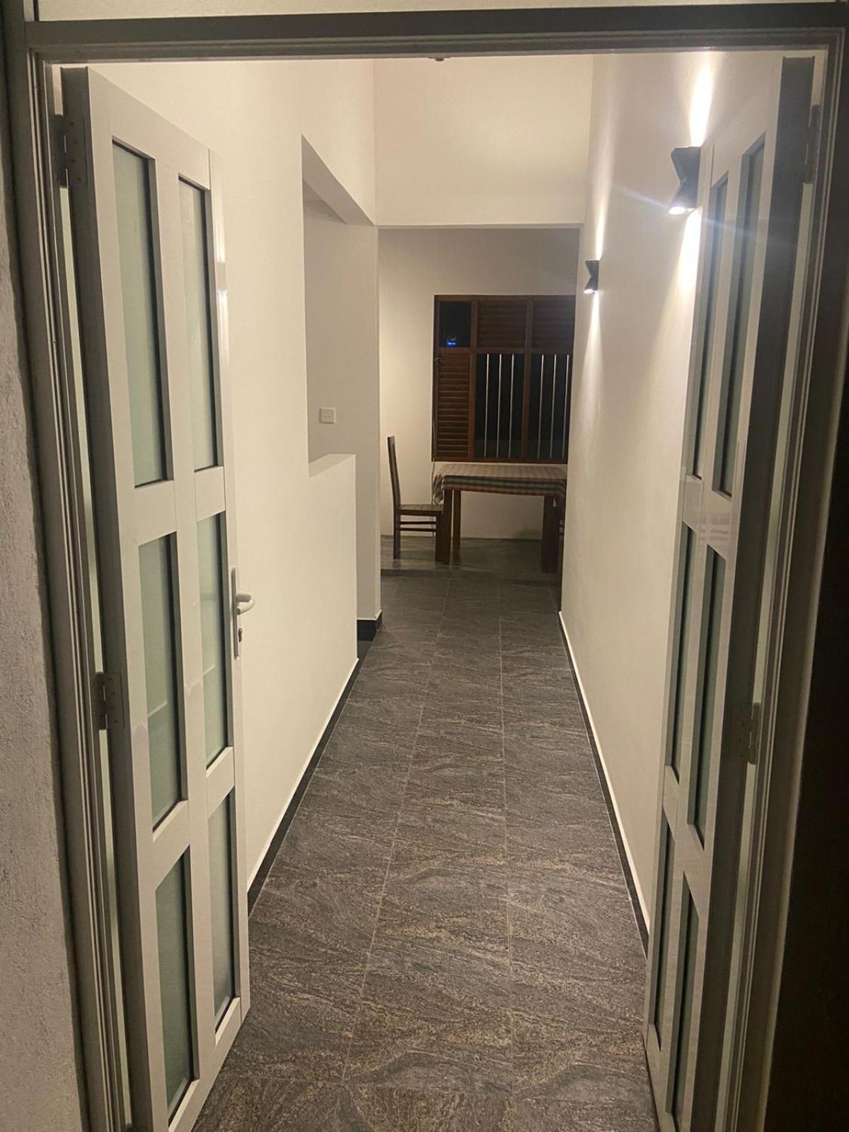 Mirissa Gold Rush Villa Экстерьер фото