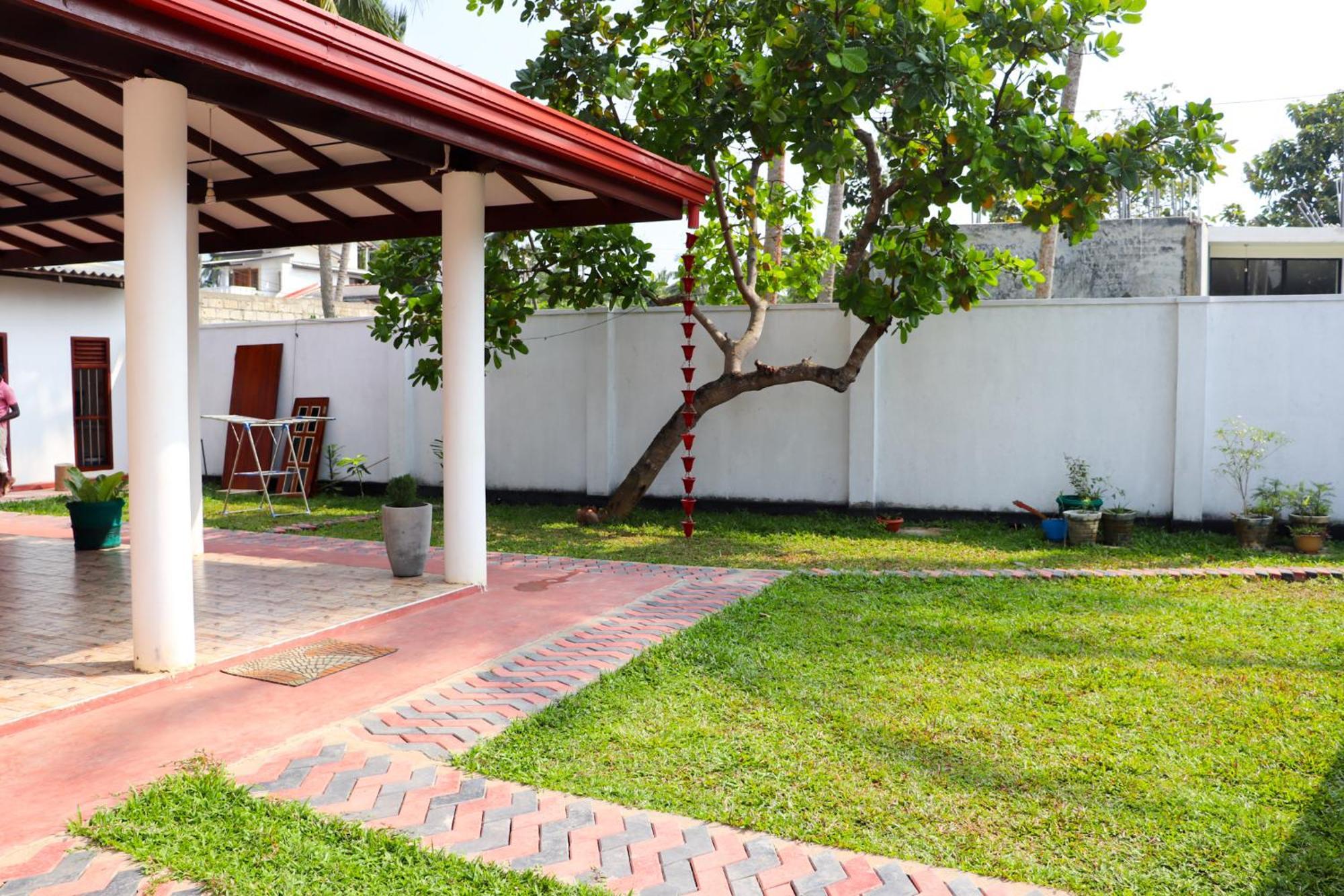 Mirissa Gold Rush Villa Экстерьер фото
