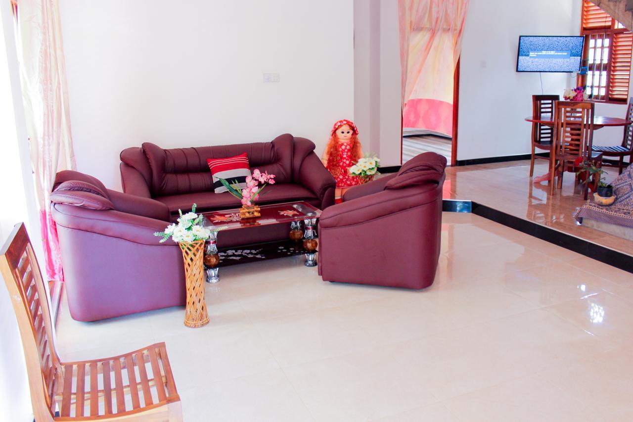 Mirissa Gold Rush Villa Экстерьер фото