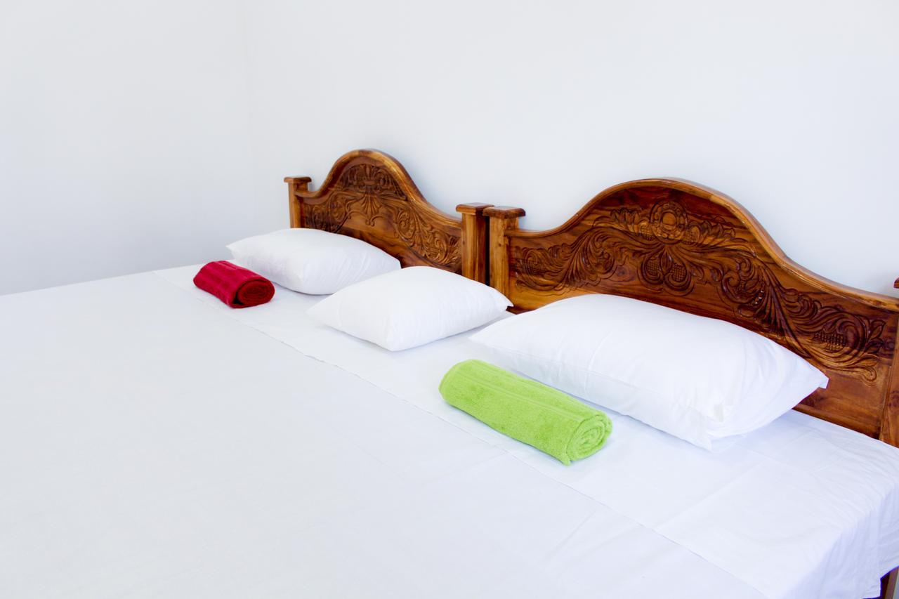 Mirissa Gold Rush Villa Экстерьер фото