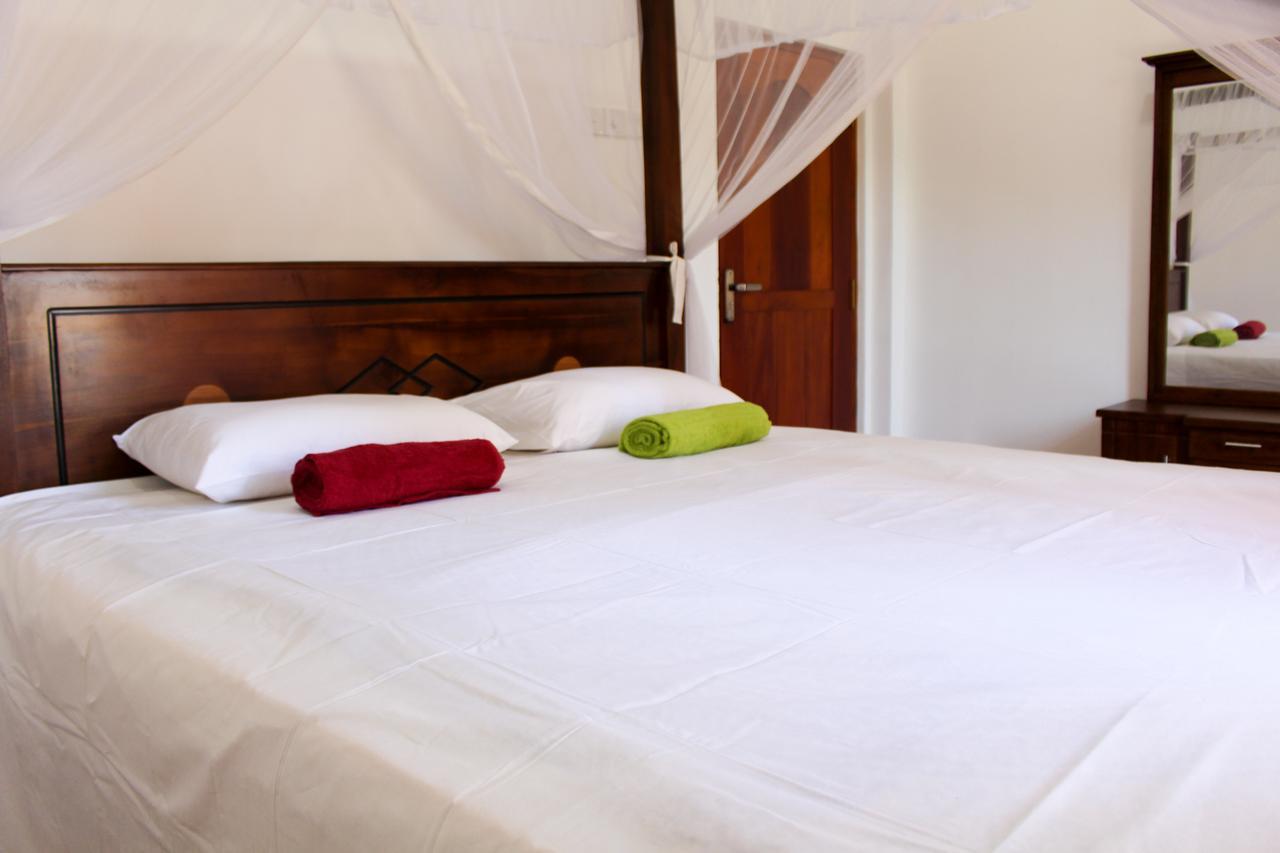 Mirissa Gold Rush Villa Экстерьер фото