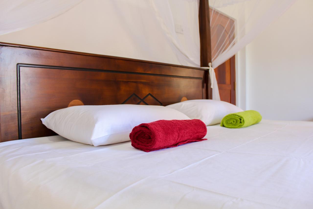 Mirissa Gold Rush Villa Экстерьер фото