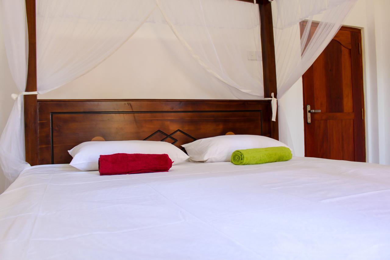 Mirissa Gold Rush Villa Экстерьер фото