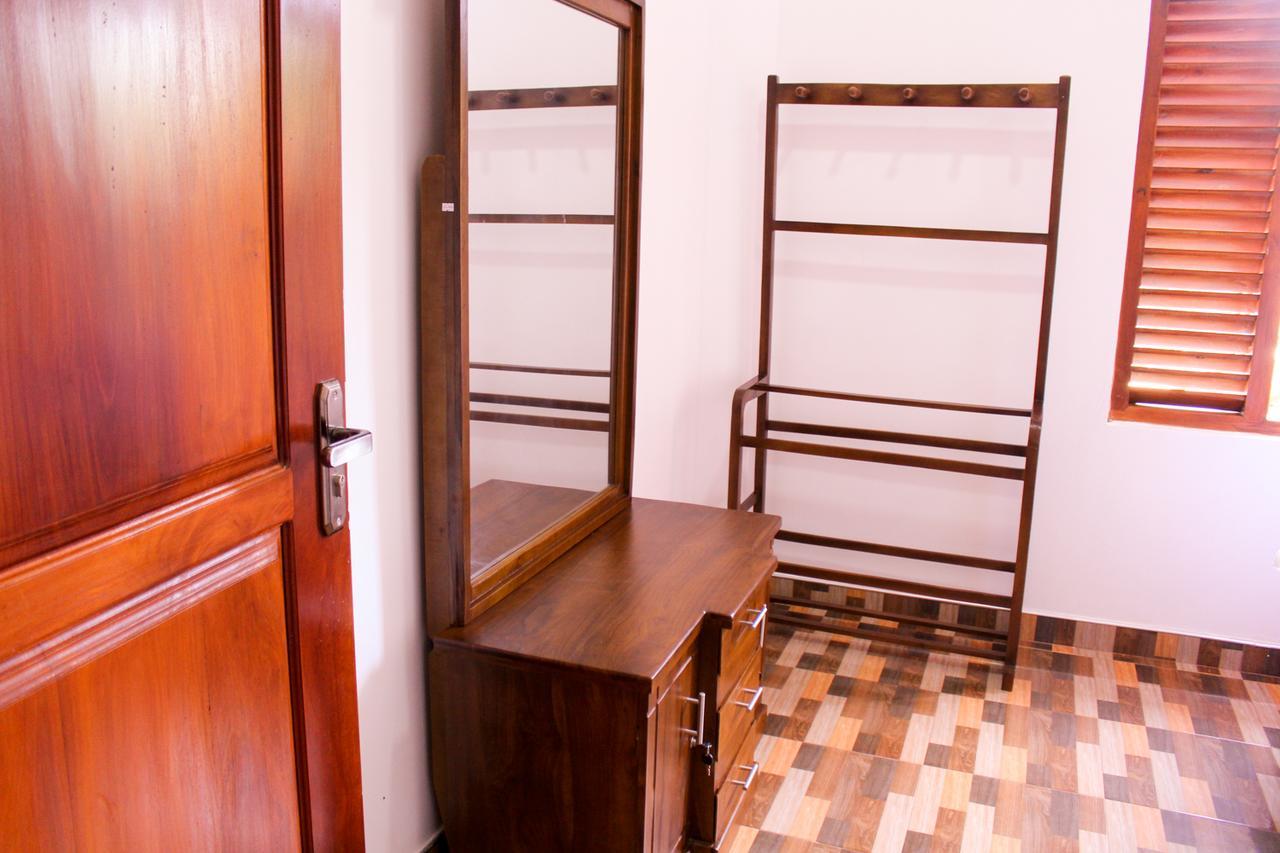 Mirissa Gold Rush Villa Экстерьер фото