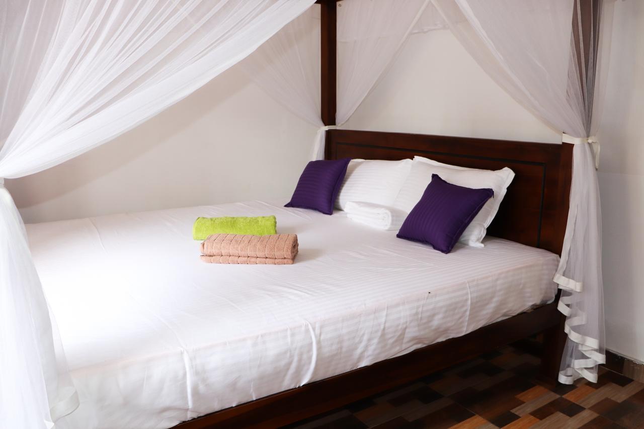 Mirissa Gold Rush Villa Экстерьер фото