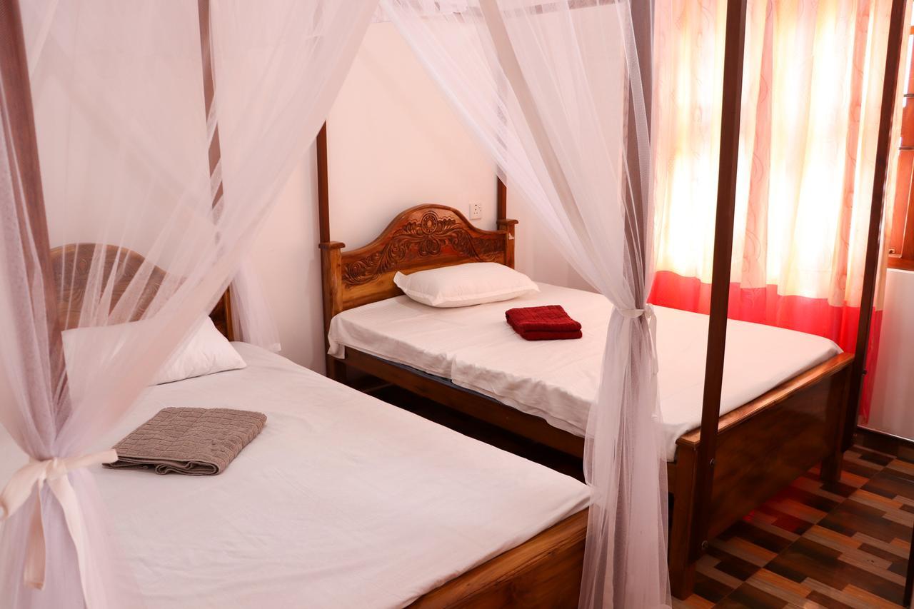 Mirissa Gold Rush Villa Экстерьер фото