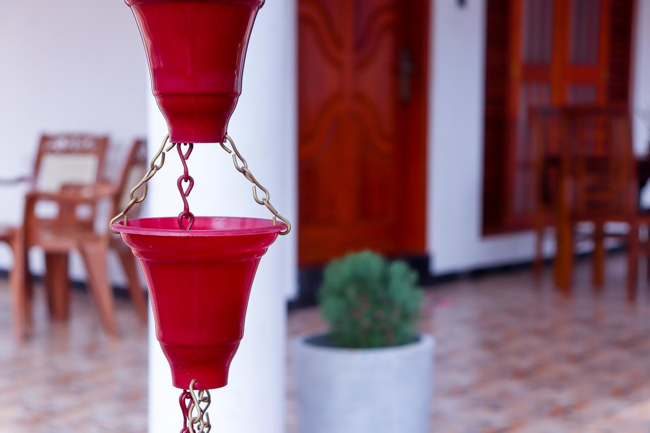 Mirissa Gold Rush Villa Экстерьер фото