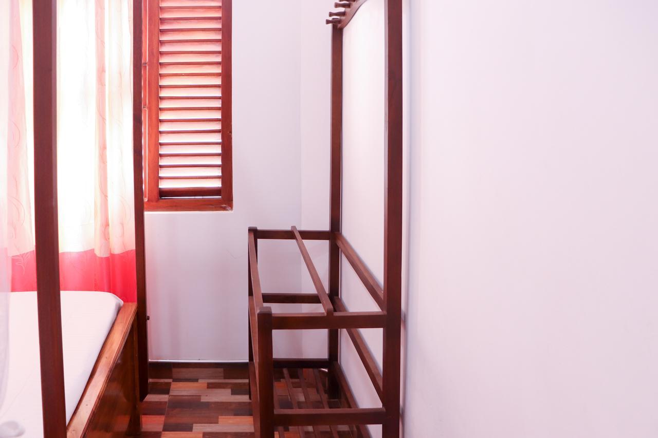 Mirissa Gold Rush Villa Экстерьер фото