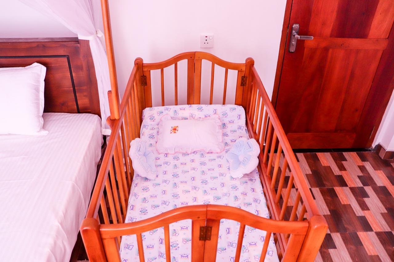 Mirissa Gold Rush Villa Экстерьер фото