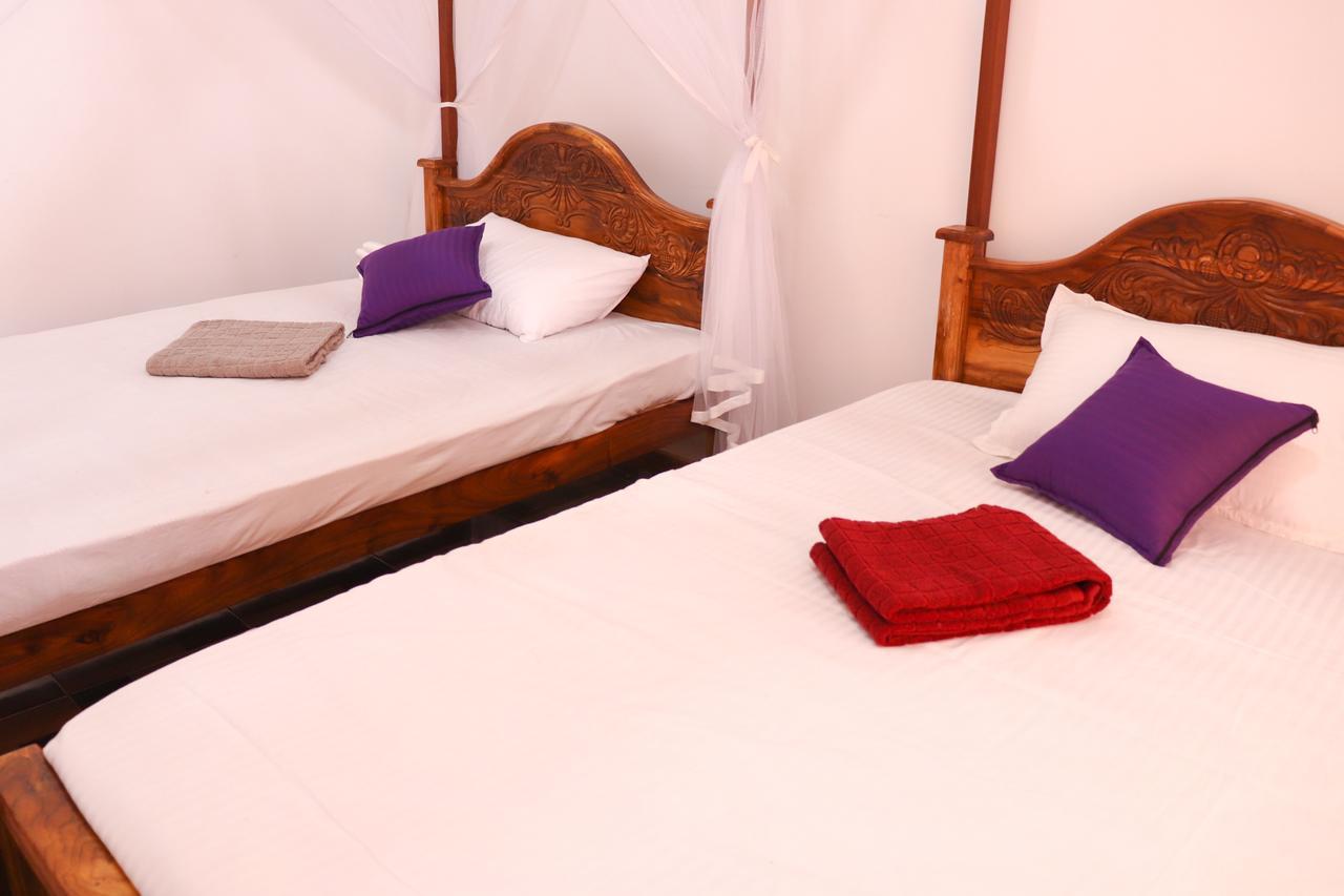 Mirissa Gold Rush Villa Экстерьер фото