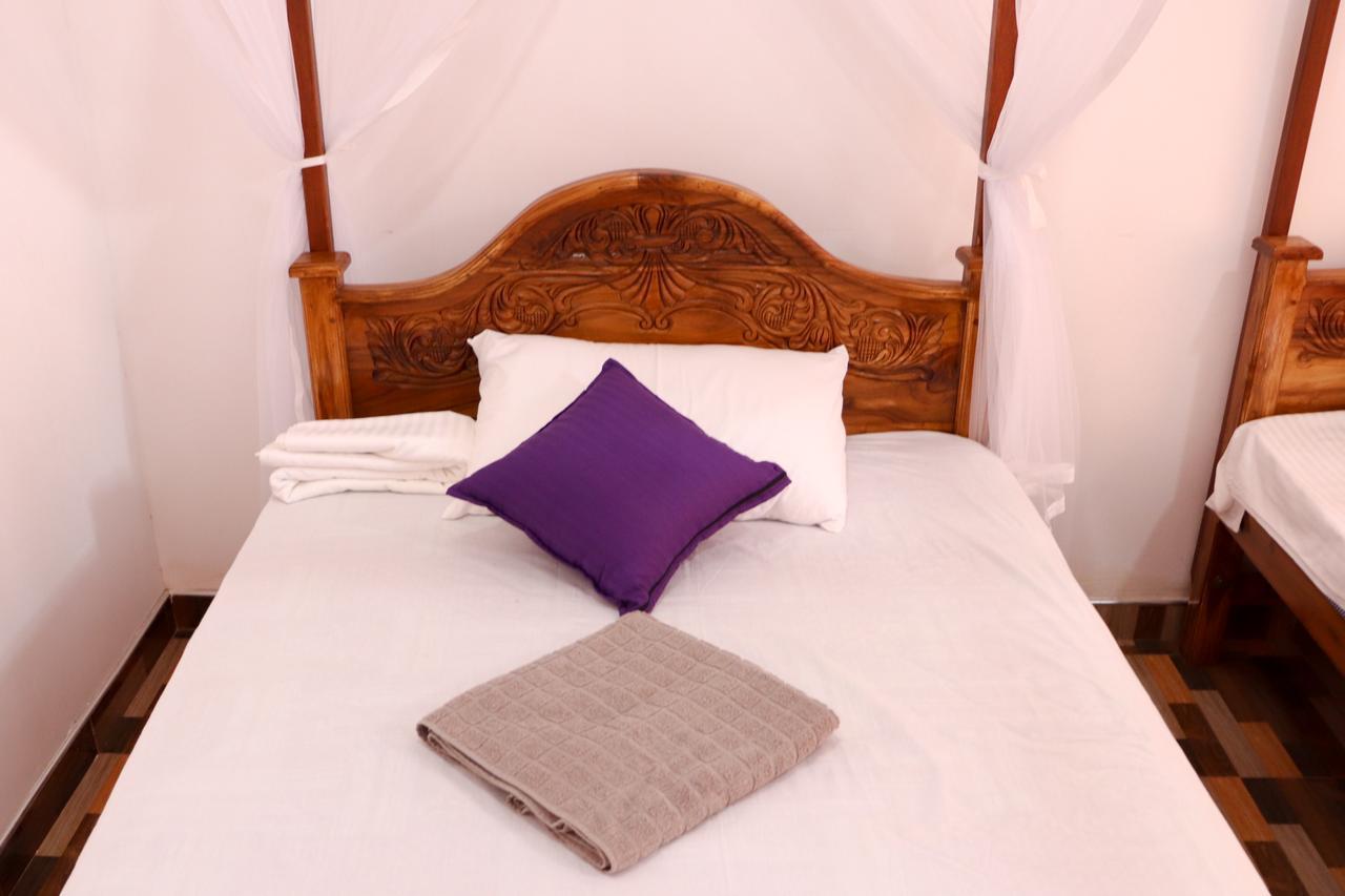 Mirissa Gold Rush Villa Экстерьер фото