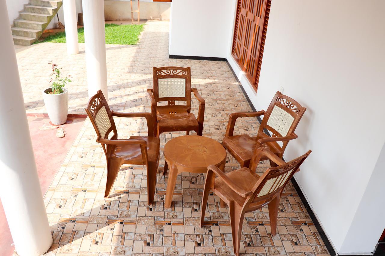 Mirissa Gold Rush Villa Экстерьер фото