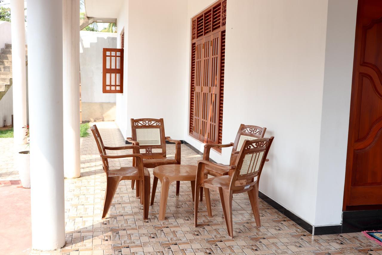 Mirissa Gold Rush Villa Экстерьер фото